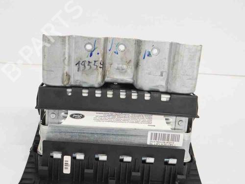 Used Passenger airbag FORD FUSION (JU_) 1.6 (100 hp) 6735966