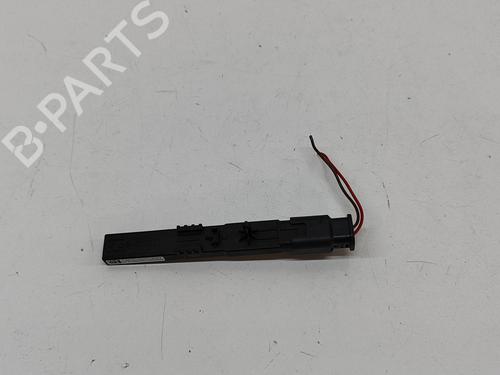Elektronisk modul PEUGEOT 5008 II (MC_, MJ_, MR_, M4_) 1.5 BlueHDi 130 (MCYHZJ, MCYHZR, MCYHZX) (131 hp) 28676537
