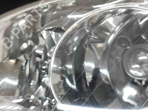 Left headlight MERCEDES-BENZ S-CLASS (W220, V220) S 500 4-matic (220.084, 220.184) | BP29373479C28