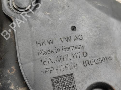 Left front suspension arm CUPRA BORN (K11) 58 e-boost | BP38093956M12 - Image 8