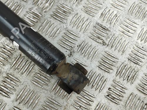 Right rear shock absorber TOYOTA COROLLA Estate (_E21_) 2.0 Hybrid (MZEH12) | BP28431964M19