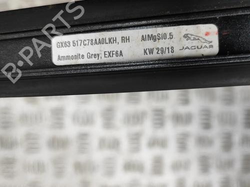 Other JAGUAR XF II (X260) 2.0 D | BP26524267O1 