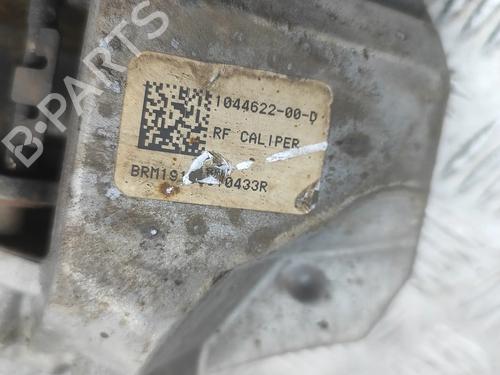 Right front brake caliper TESLA MODEL 3 (5YJ3) EV | BP36186445M104  - Image 7