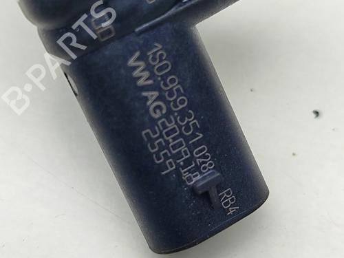 Elektronisk sensor VW CADDY IV Box Body/MPV (SAA, SAH) 2.0 TDI 4motion | BP26511426M84 