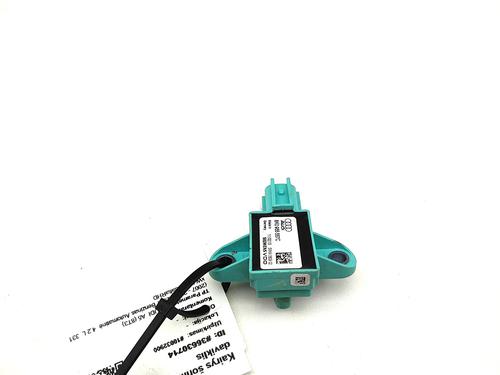 Electronic sensor AUDI A5 (8T3) RS5 quattro | BP37402557M84 - Image 2