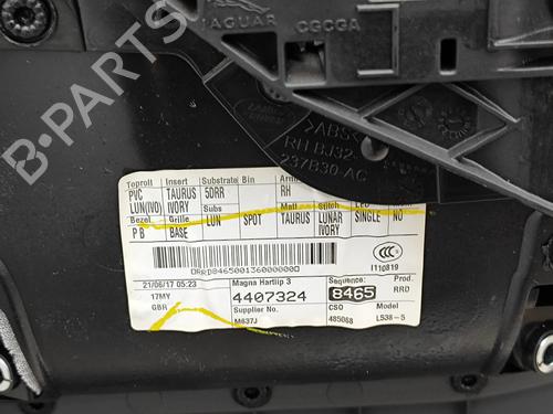 Rear right panel LAND ROVER RANGE ROVER EVOQUE (L538) 2.0 D | BP38291883C61 - Image 10