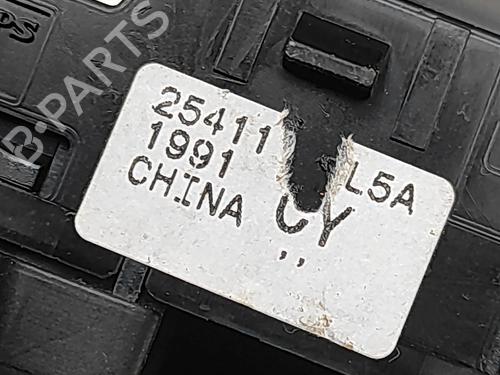 Left front window switch NISSAN LEAF (ZE1) Electric | BP34160423I27  - Image 6