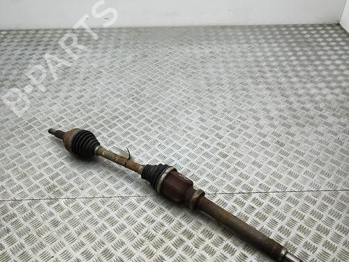 Right front driveshaft FORD TRANSIT V363 Van (FCD, FDD) 2.0 EcoBlue | BP37598754M39 - Image 3