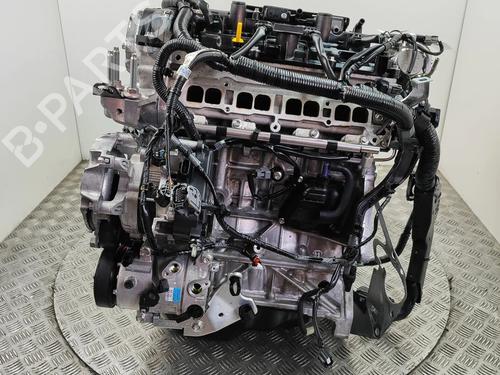 Motor MAZDA CX-30 (DM) e-SKYACTIV-X M Hybrid (186 hp) 28564516
