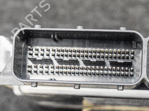 Engine control unit (ECU) MERCEDES-BENZ E-CLASS T-Model (S212) E 220 CDI (212.202) | BP6751232M57