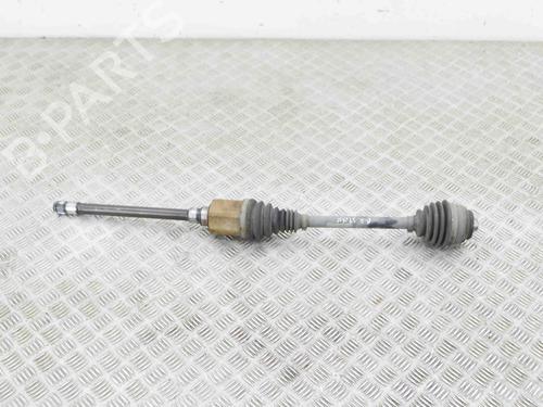 Used Right front driveshaft BMW X3 (F25) xDrive 20 d (184 hp) 13029653
