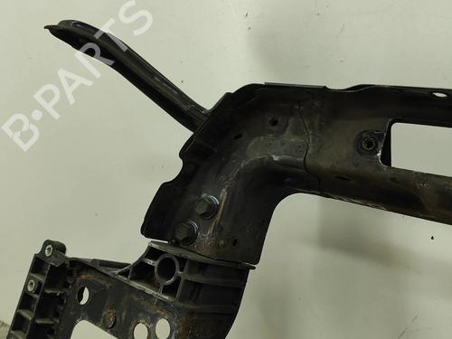 Front slam panel KIA CEE'D (JD) 1.6 CRDi 110 | BP33375981C72  - Image 5