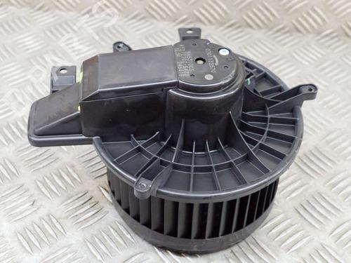 Heater blower motor MASERATI QUATTROPORTE VI 3.0 S Q4 | BP12125018M62 