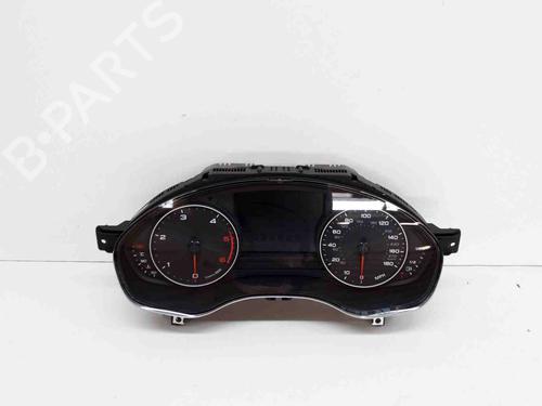Used Instrument cluster AUDI A6 C7 (4G2, 4GC) 2.0 TDI (177 hp) 9627822