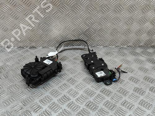 Bakluke lås BMW X2 (F39) sDrive 18 i | BP28556323C101 