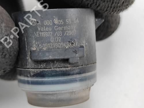 Electronic module MERCEDES-BENZ E-CLASS (W213) E 220 d (213.004) | BP26581793M83