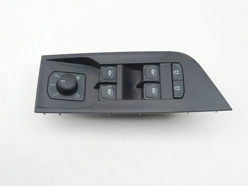 Left front window switch SKODA OCTAVIA IV (NX3, NN3, PV3) 2.0 TDi | BP39421225I27 - Image 4