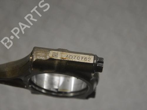 Other SUBARU XV (_GP_) 1.6 i AWD (GP3, G33GP) | BP30245813O1