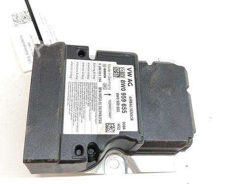 ECU airbags AUDI A4 B9 Avant (8W5, 8WD) 2.0 TDI | BP19645215M53 