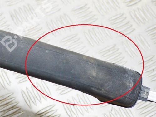 Rear left exterior door handle LAND ROVER DISCOVERY II (L318) 2.5 Td5 4x4 | BP8624944C130 