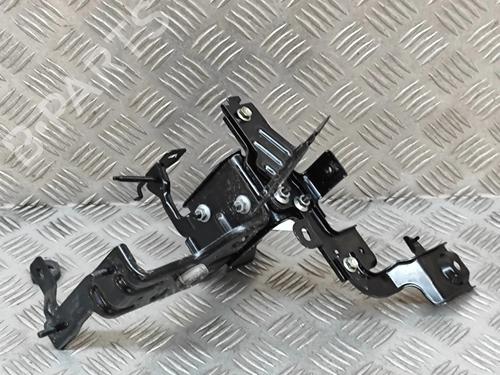 Used Other Other TOYOTA bZ4X (_EAM1_) EV (YEAM15) (218 hp) 28594416 28594416