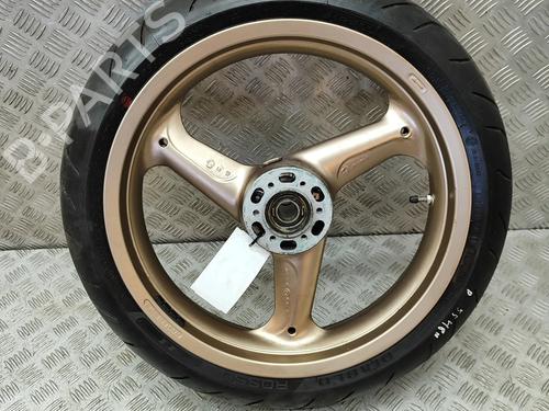 Andre Andre DUCATI MOTORCYCLES 900 900 SS Carenata (80 hp) 33372708 33372708