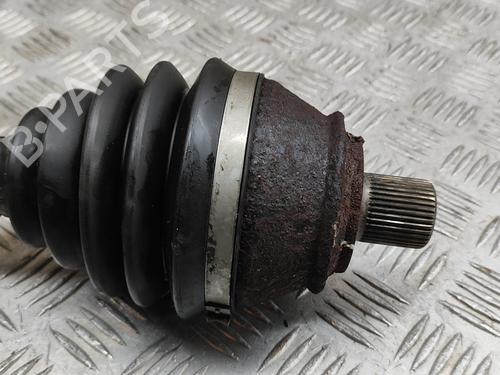 Right front driveshaft VW PHAETON (3D1, 3D2, 3D3, 3D4, 3D6, 3D7, 3D8, 3D9) 6.0 W12 4motion | BP23416306M39 