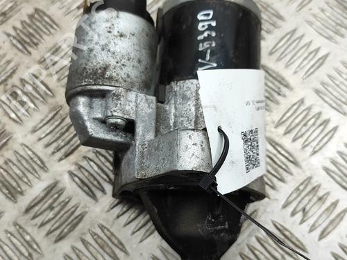 Startmotor MAZDA CX-5 (KF) 2.0 | BP27607784M8 
