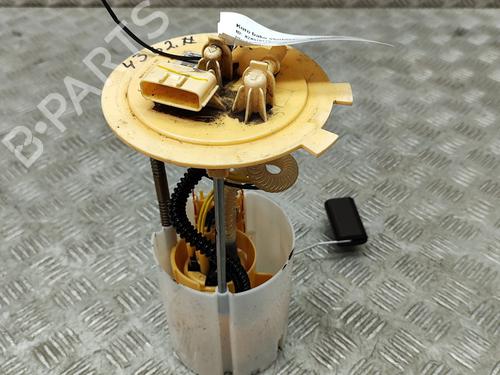 Used Fuel pump NISSAN QASHQAI II SUV (J11, J11_) 1.5 dCi (110 hp) 18165757