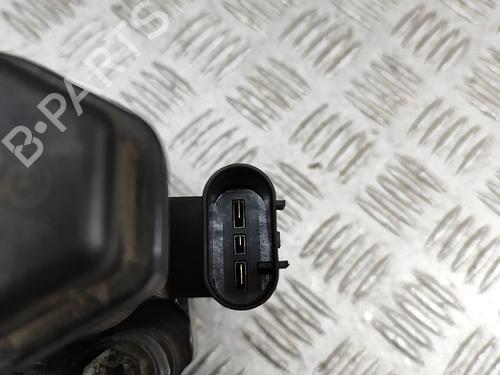 Left rear brake caliper BMW i8 (I12) hybrid | BP28028158M107