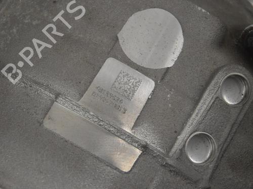 Engine JAGUAR I-PACE (X590) EV400 AWD | BP30248703M1 