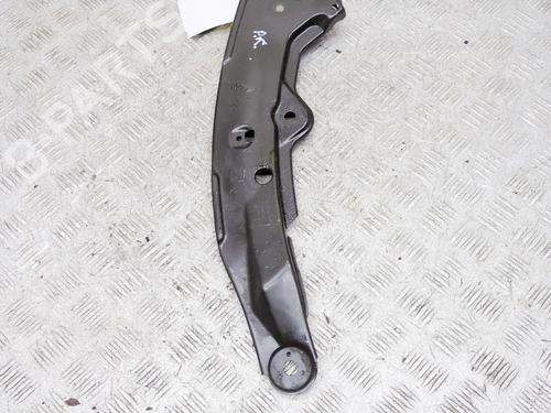 Left headlight support VW GOLF VIII Variant (CG5, DB5) 2.0 TDI | BP38960396C157 - Image 2