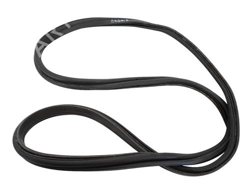 rubber-door-seal-porsche-boxster-986-1996-1997-1998-1999-2000-2001-2002-2003-2004-33358024 main image