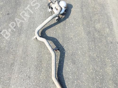 Used Exhaust system MASERATI LEVANTE SUV (M161) 3.0 D Q4 (250 hp) 26710669