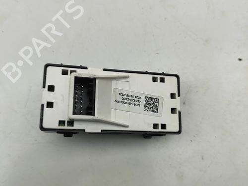 Right rear window switch KIA EV3 EV | BP33400248I28 - Image 4