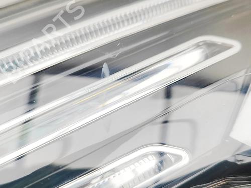 Right headlight IVECO DAILY VI Platform/Chassis 35S21, 35C21, 40C21, 45C21, 50C21, 60C21, 65C21, 70C21 | BP31951298C29 