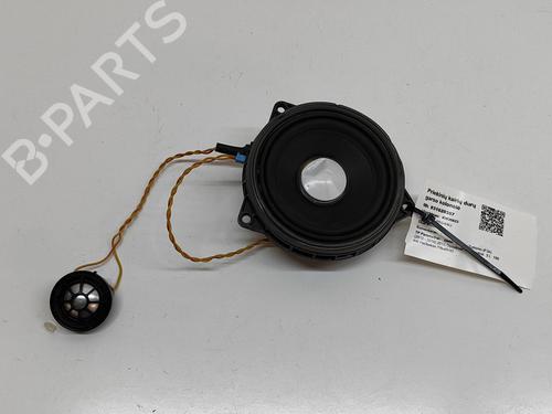Used Speaker BMW 3 Gran Turismo (F34) 330 d xDrive (258 hp) 28051361