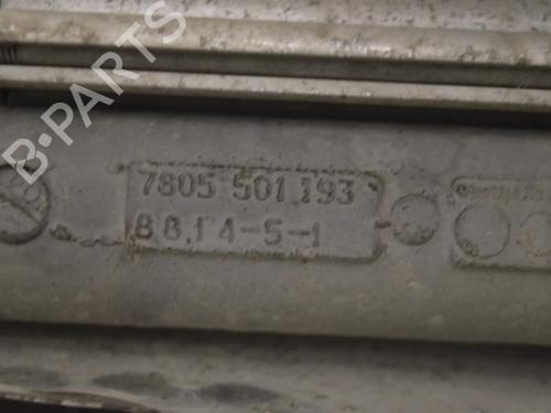 Steering rack VW EOS (1F7, 1F8) 2.0 FSI | BP33352208M22 - Image 5