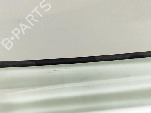 Rear left door window TESLA MODEL 3 (5YJ3) EV | BP27774458C20 
