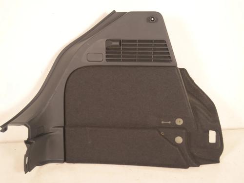 Used Boot lining Boot lining AUDI A1 Sportback (8XA, 8XF) 1.4 TFSI (125 hp) 33349125 33349125