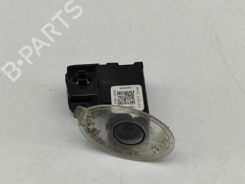 Annen LAND ROVER RANGE ROVER SPORT II (L494) 4.4 SDV8 4x4 (340 hp) 29830183