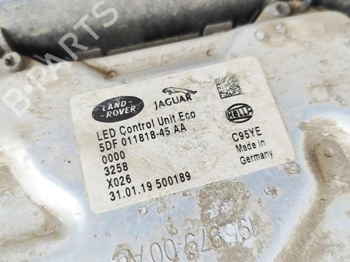 Left headlight JAGUAR XE (X760) 2.0 D | BP33110511C28 - Image 8