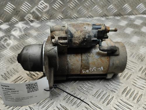 Startmotor IVECO DAILY VI Van 33S14, 35S14, 35C14, 42S14 (136 hp) 30514338