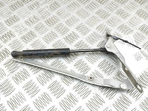 Used Hinge/Door check strap Hinge/Door check strap PORSCHE BOXSTER (987) 2.7 (240 hp) 33395634 33395634