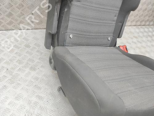 Rear seat OPEL COMBO E Tour / Life (K9) Combo-e | BP38050384C17 - Image 2
