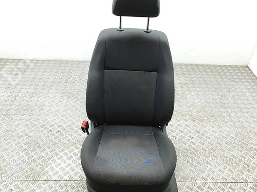 Used Left front seat Left front seat VW CADDY IV Box Body/MPV (SAA, SAH) 1.6 TDI (102 hp) 40290839 40290839