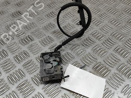 Hood lock BMW iX (I20) xDrive 50 | BP28556545C133 