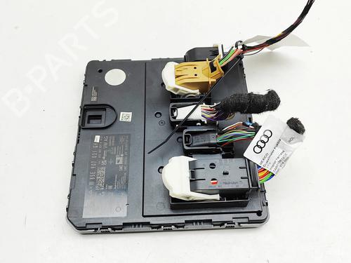 Electronic module AUDI Q5 (GUB) 2.0 TDI quattro | BP33732058M83 - Image 2