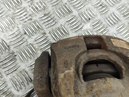 Left front brake caliper FORD MONDEO V Turnier (CF) 2.0 TDCi | BP26654167M105 - Image 5