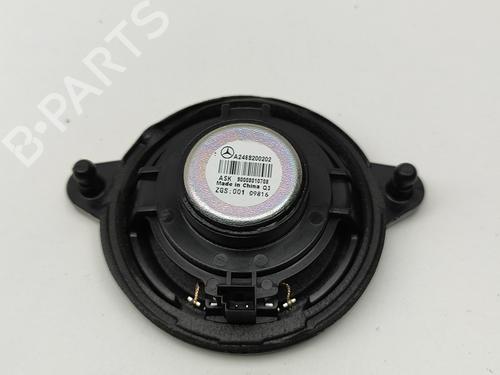 Speaker MERCEDES-BENZ CLA Coupe (C117) CLA 220 CDI / d (117.303) | BP25912818E2 